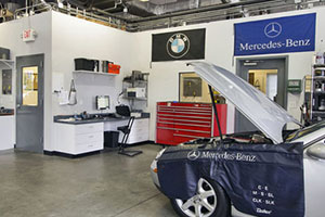 The Car Place Raleigh | Auto Service