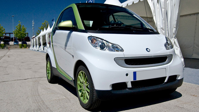 The Car Place Raleigh NC | Smart Car Repair